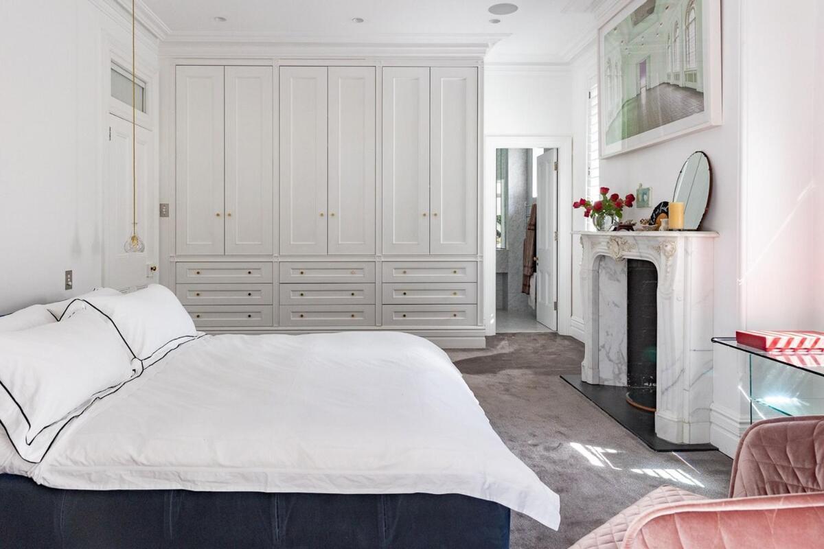 Holiday home The Darling