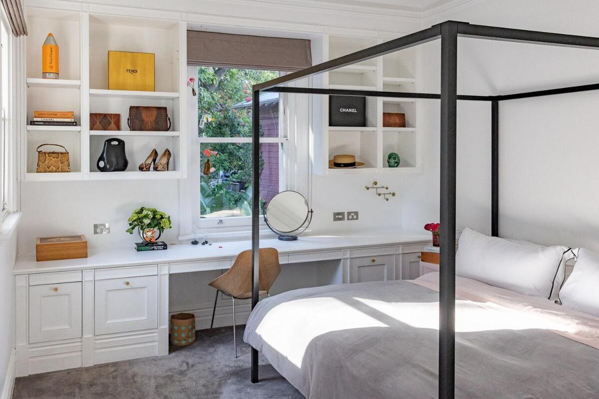 The Darling Holiday home Sydney