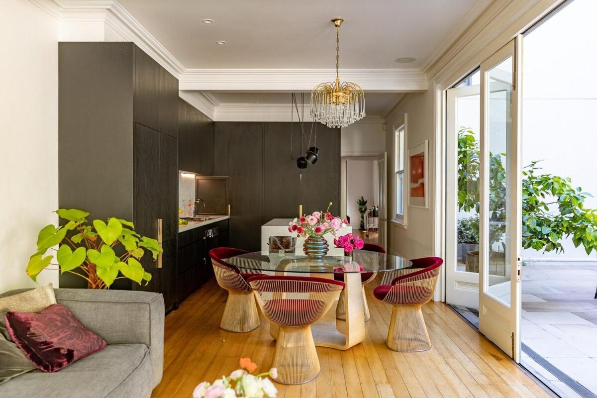 The Darling Holiday home Sydney