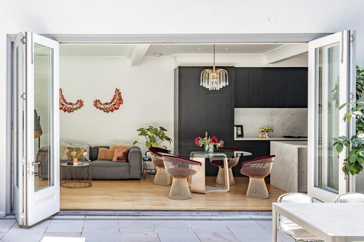 The Darling Holiday home *