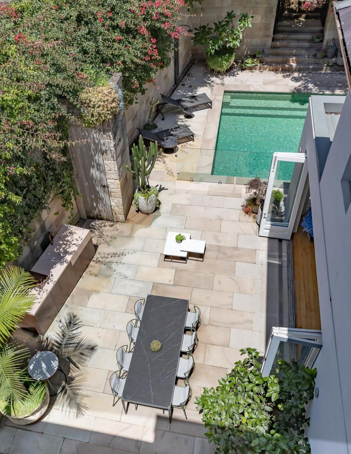 The Darling Holiday home