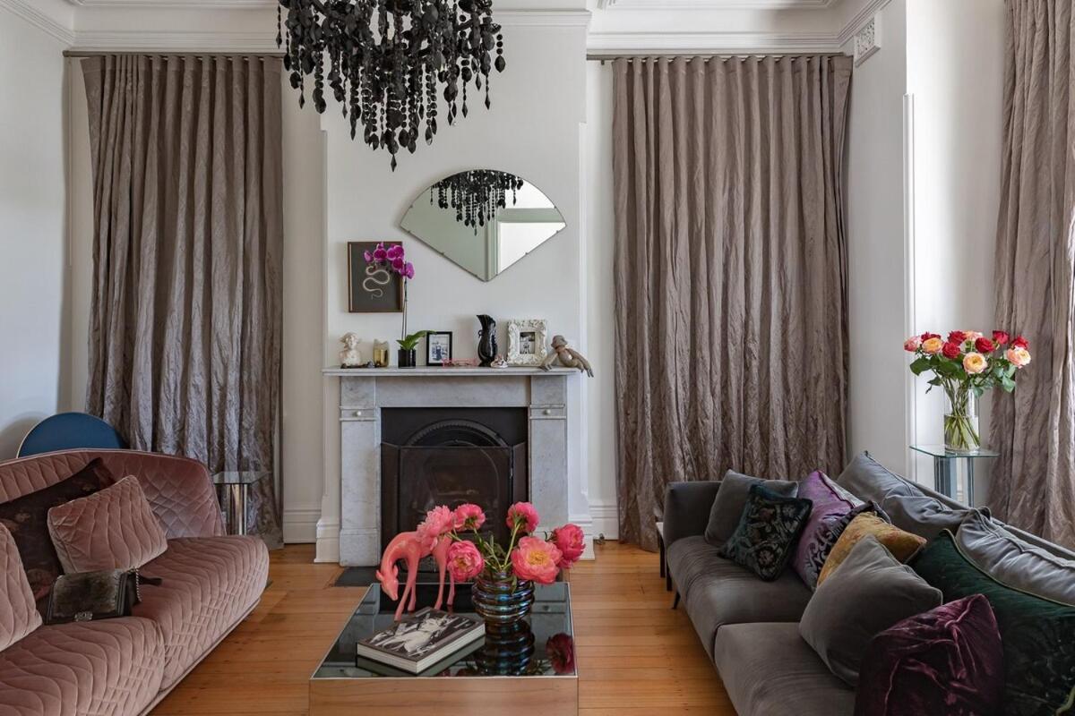 The Darling Holiday home *